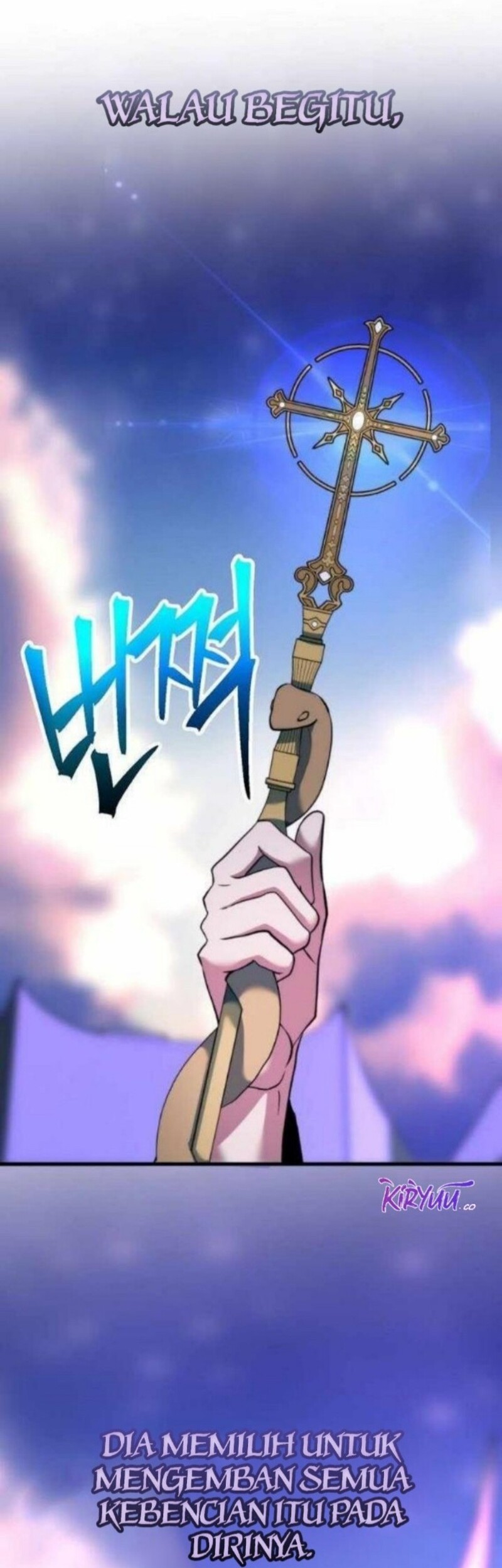 Archmage Transcending Through Regression Chapter 153 - halaman 11