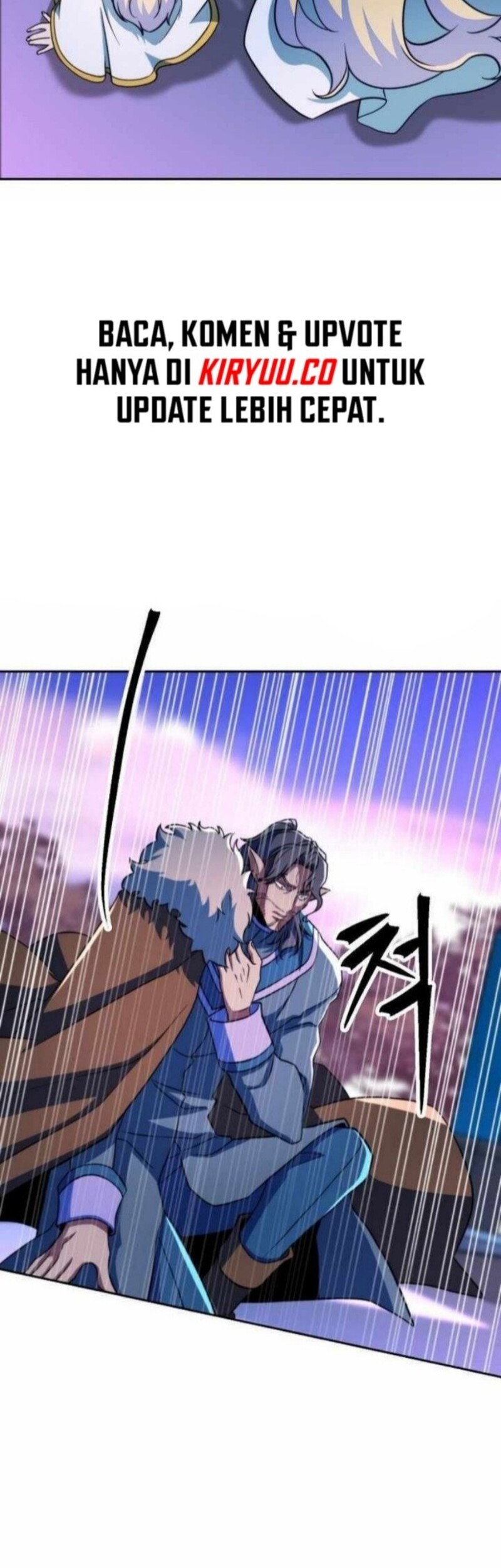 Archmage Transcending Through Regression Chapter 153 - halaman 2