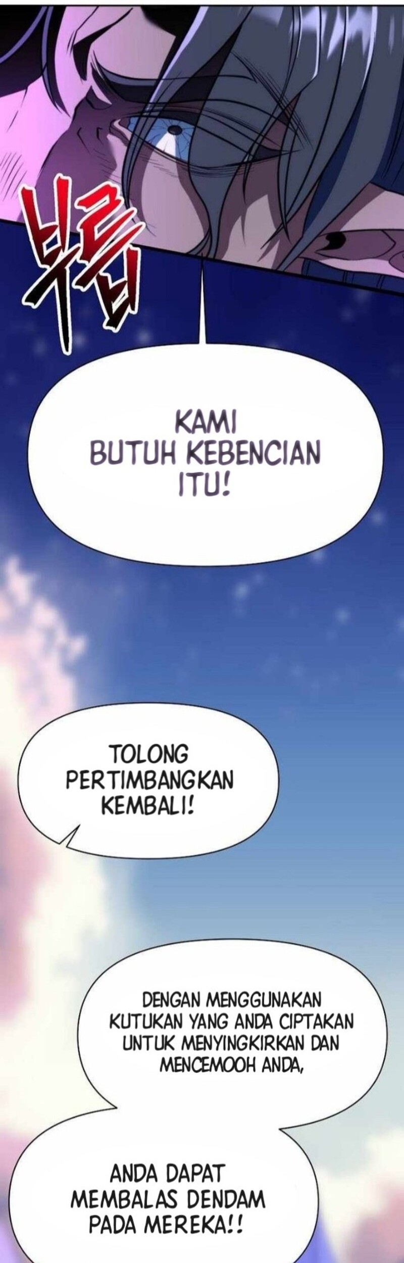 Archmage Transcending Through Regression Chapter 153 - halaman 20
