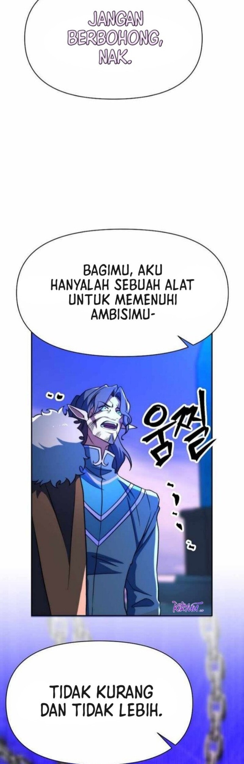 Archmage Transcending Through Regression Chapter 153 - halaman 23