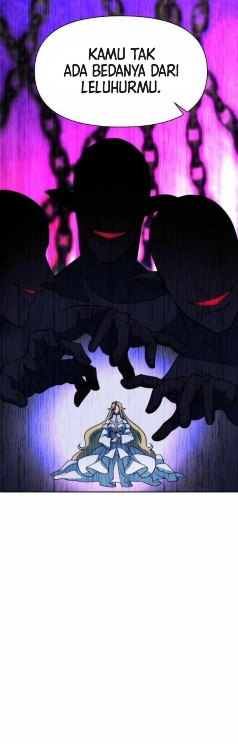 Archmage Transcending Through Regression Chapter 153 - halaman 25
