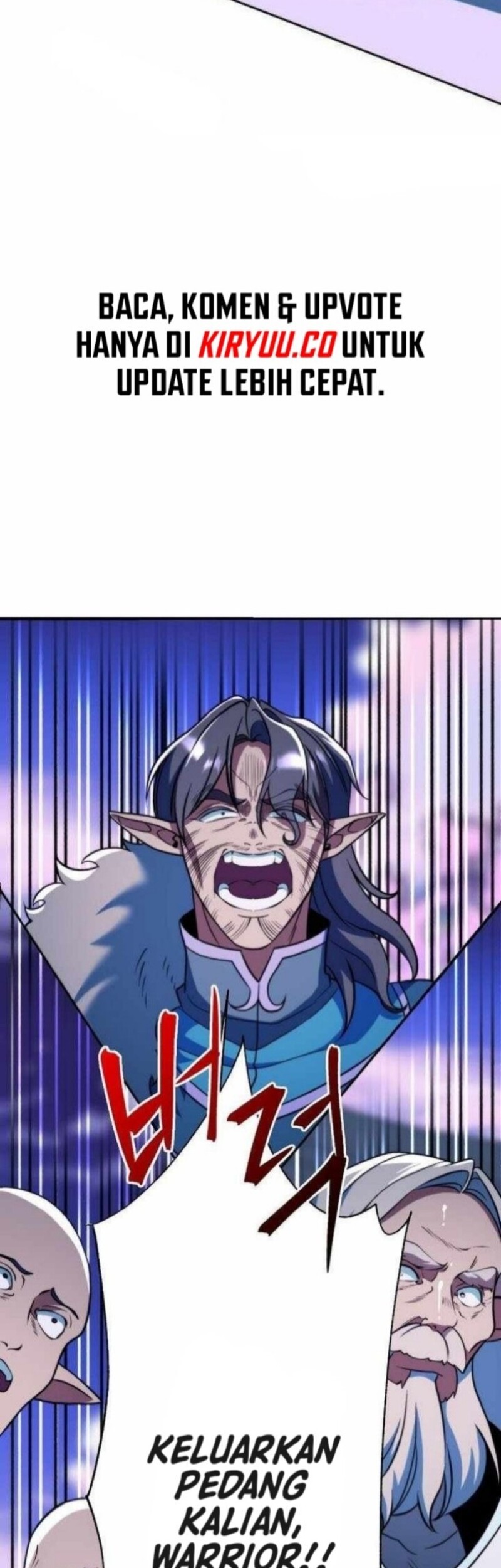 Archmage Transcending Through Regression Chapter 153 - halaman 31