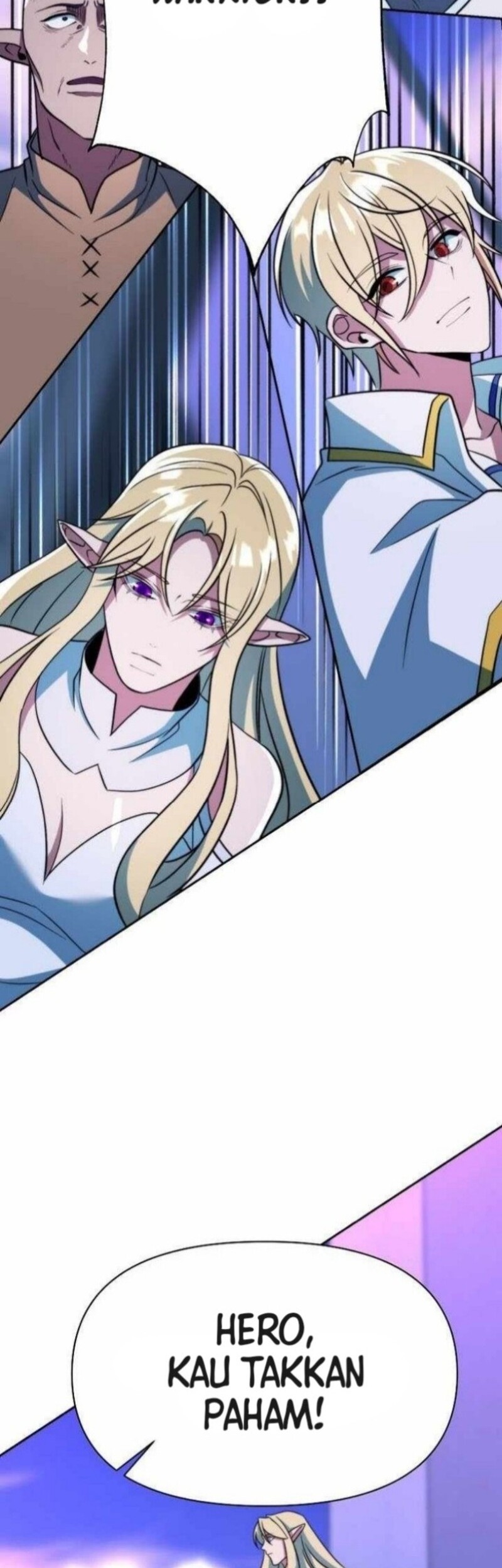 Archmage Transcending Through Regression Chapter 153 - halaman 32