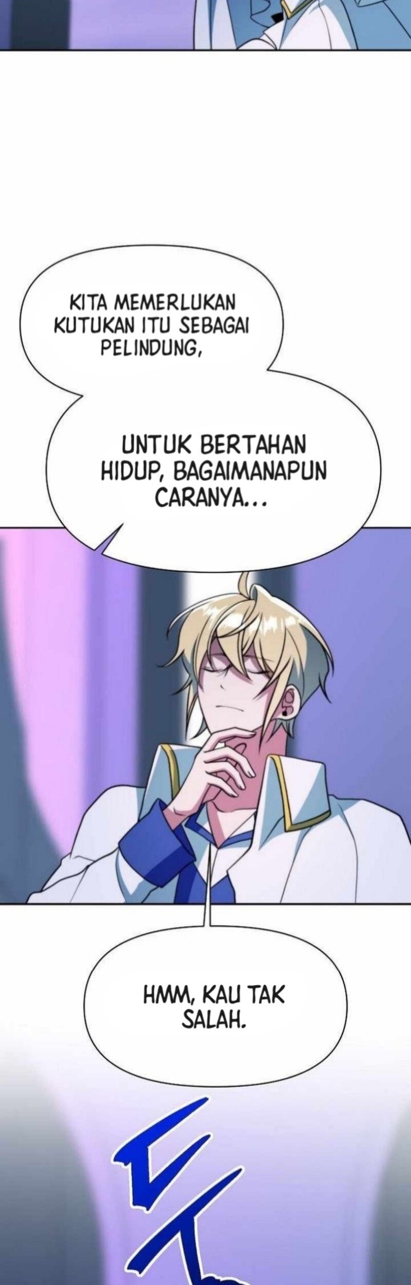 Archmage Transcending Through Regression Chapter 153 - halaman 34