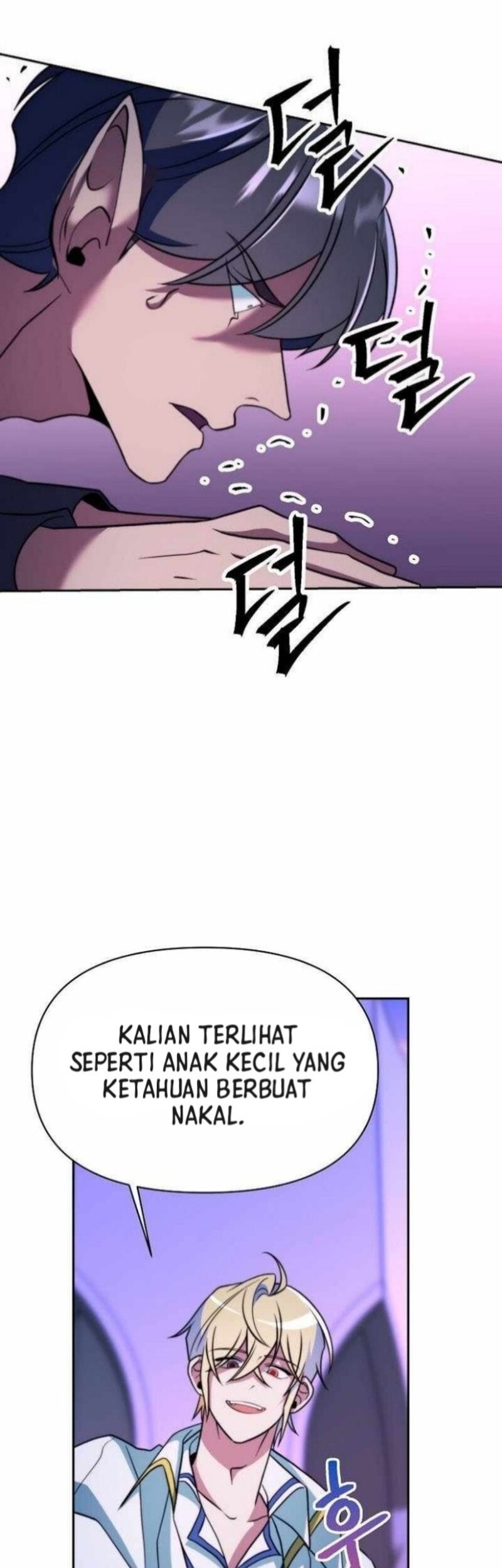 Archmage Transcending Through Regression Chapter 153 - halaman 4