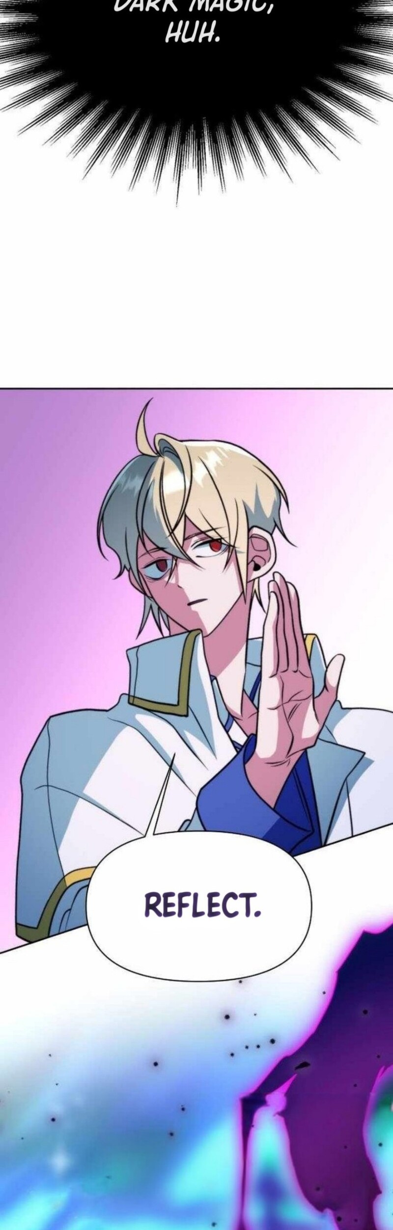 Archmage Transcending Through Regression Chapter 153 - halaman 41