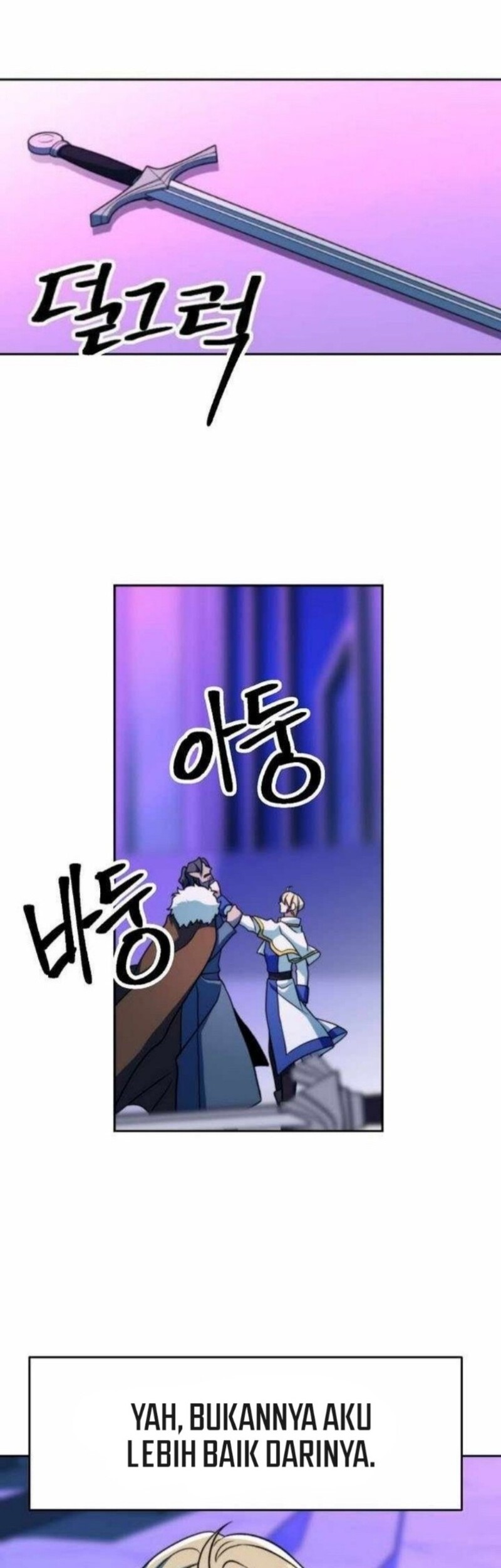 Archmage Transcending Through Regression Chapter 153 - halaman 53