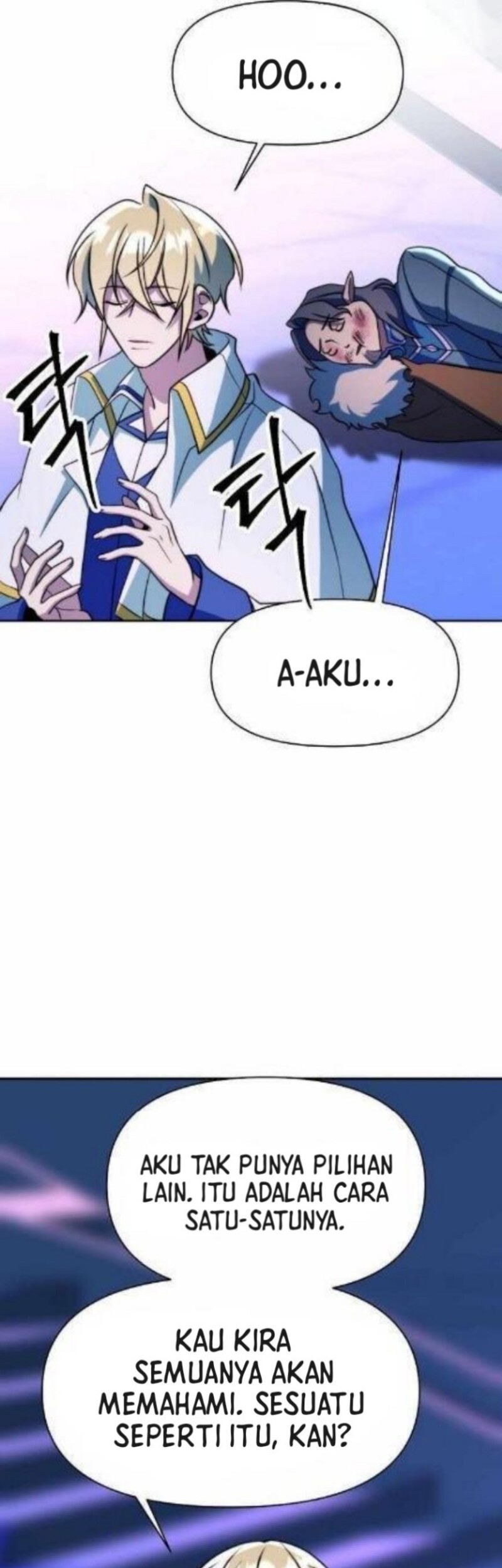 Archmage Transcending Through Regression Chapter 153 - halaman 61