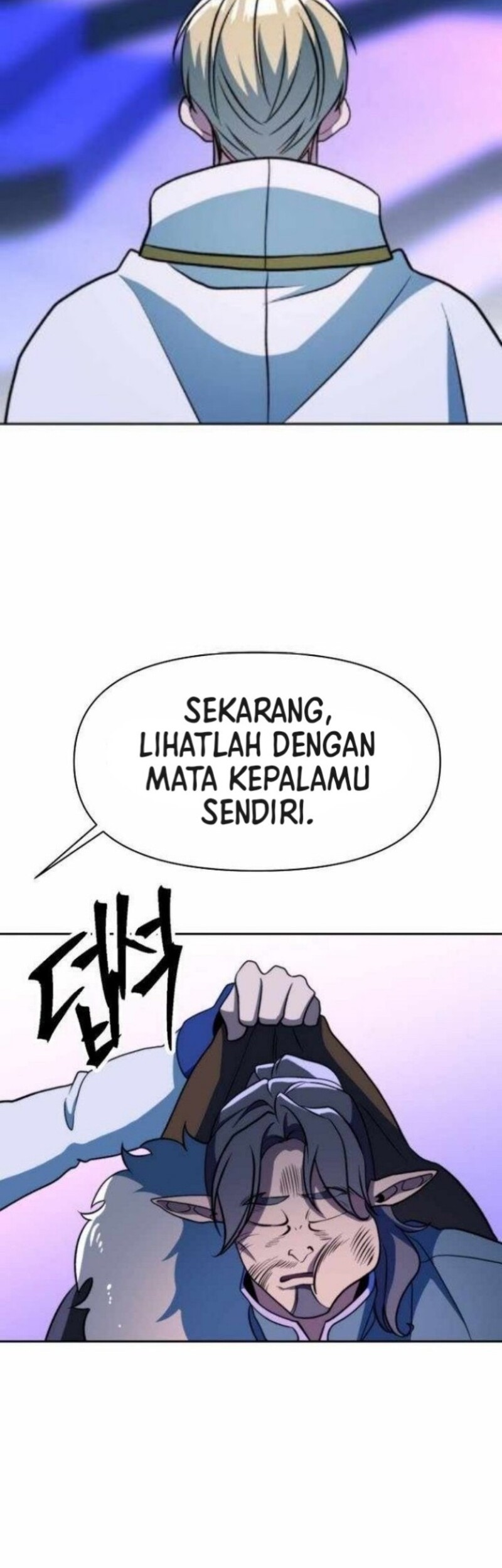 Archmage Transcending Through Regression Chapter 153 - halaman 62