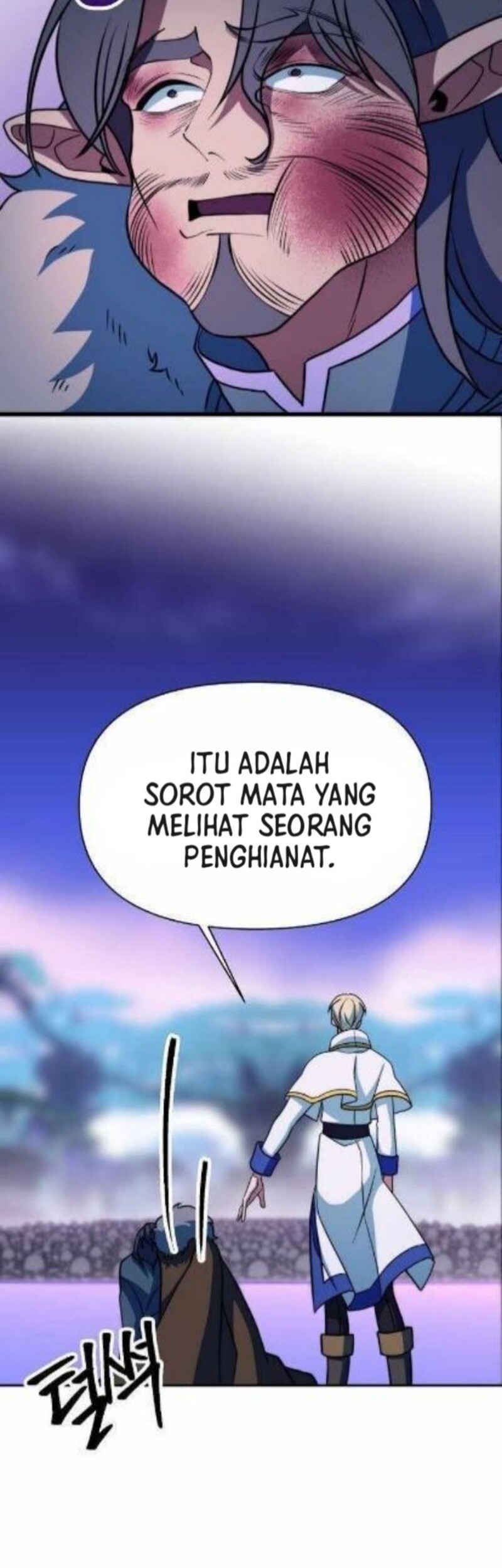 Archmage Transcending Through Regression Chapter 153 - halaman 67