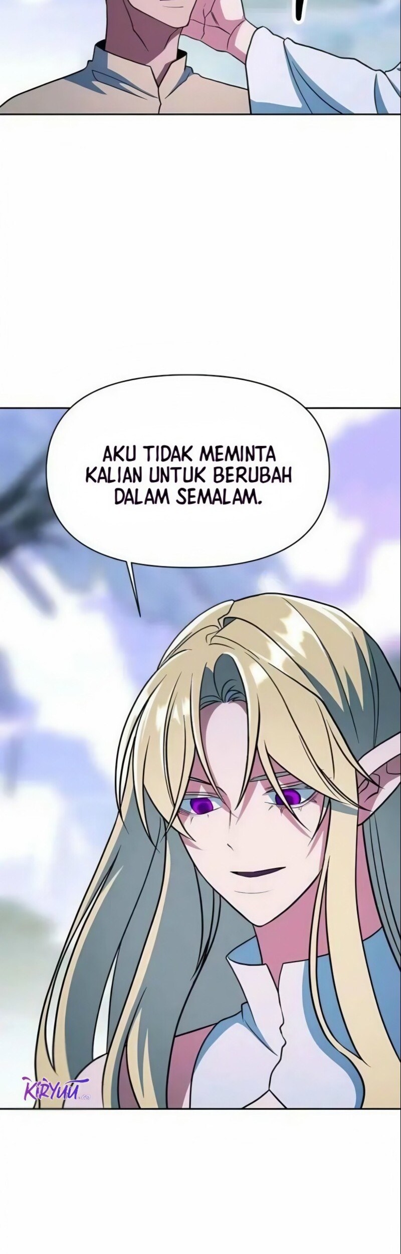 Archmage Transcending Through Regression Chapter 154 - halaman 11