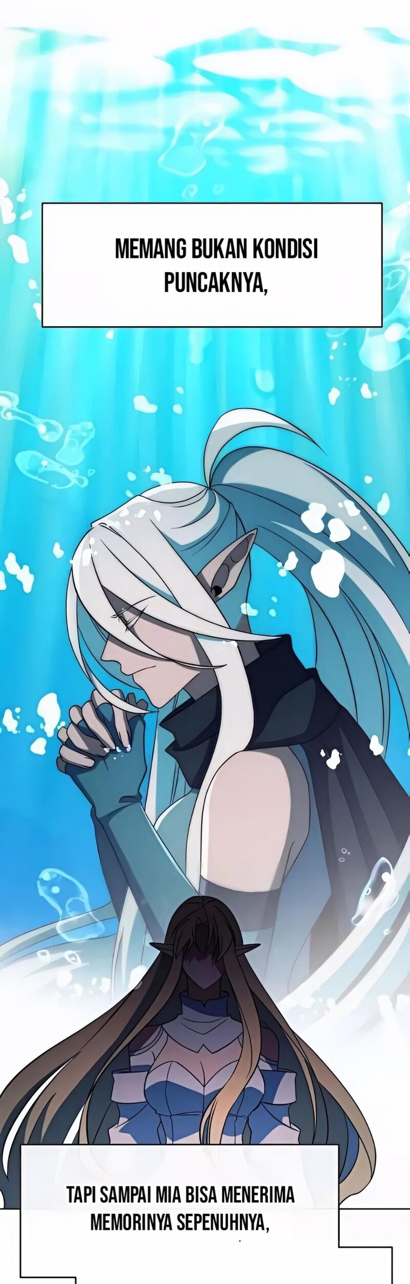 Archmage Transcending Through Regression Chapter 154 - halaman 14