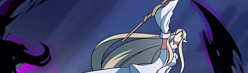 Archmage Transcending Through Regression Chapter 154 - halaman 21