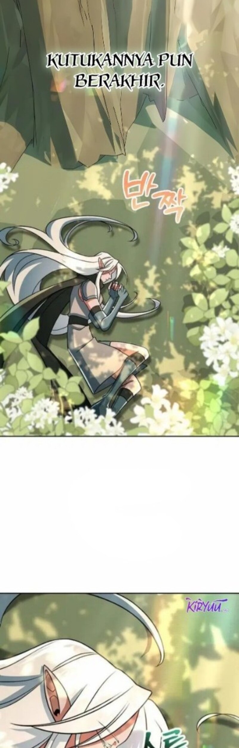 Archmage Transcending Through Regression Chapter 154 - halaman 29