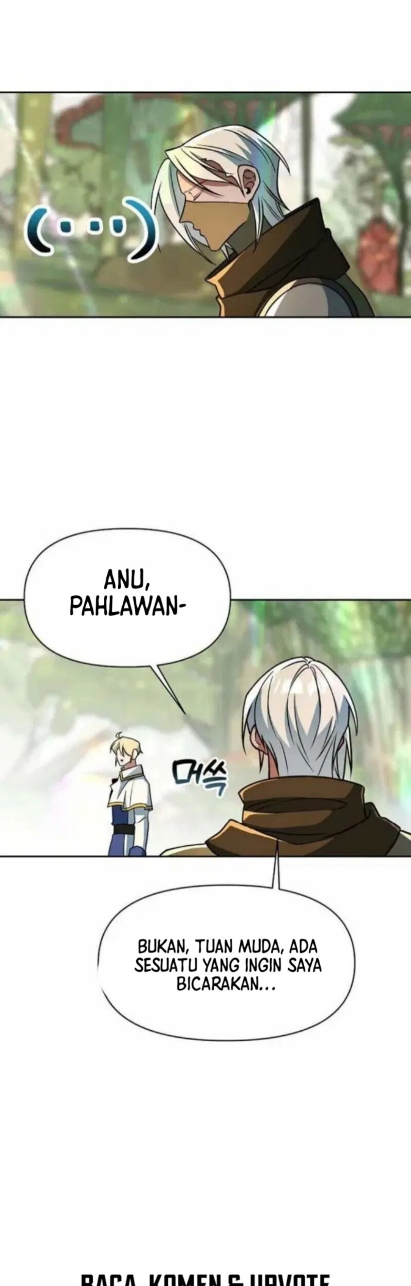 Archmage Transcending Through Regression Chapter 154 - halaman 37