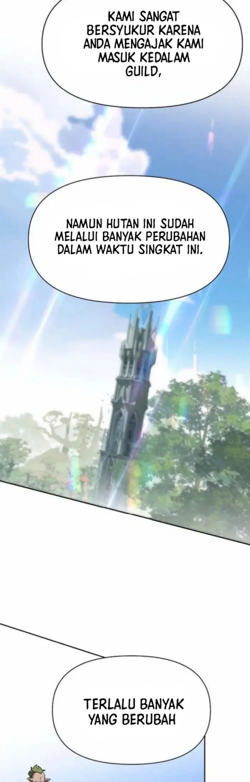 Archmage Transcending Through Regression Chapter 154 - halaman 40