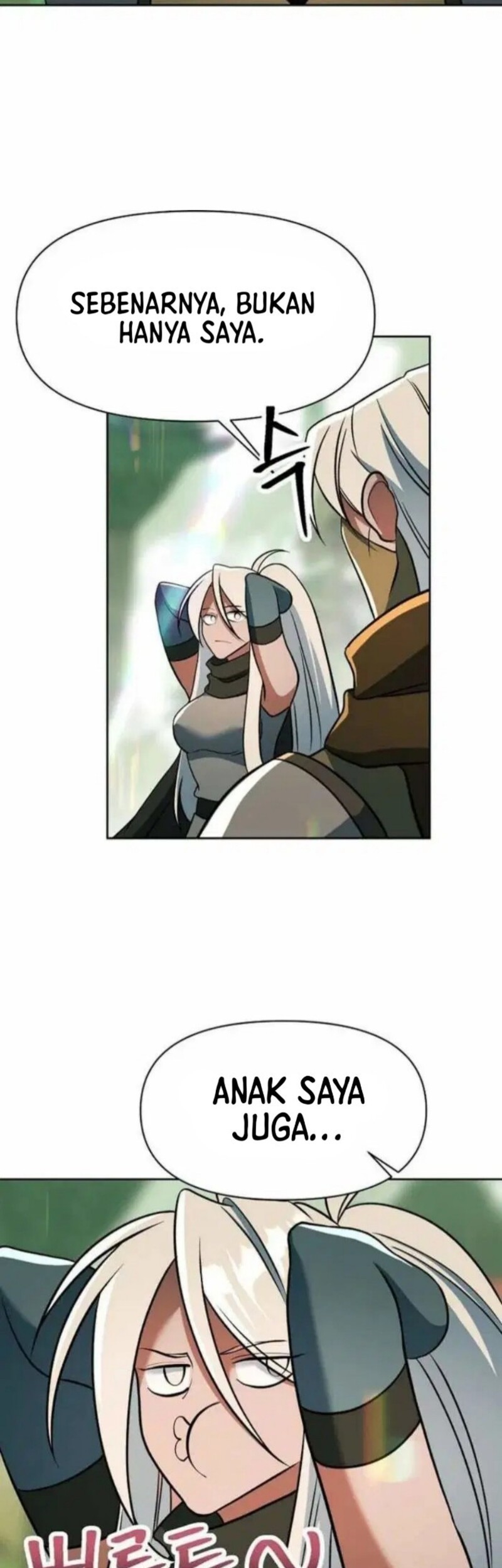 Archmage Transcending Through Regression Chapter 154 - halaman 43