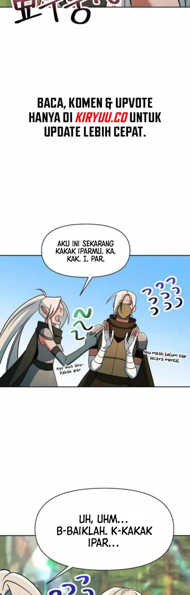 Archmage Transcending Through Regression Chapter 154 - halaman 44