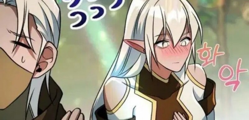 Archmage Transcending Through Regression Chapter 154 - halaman 45
