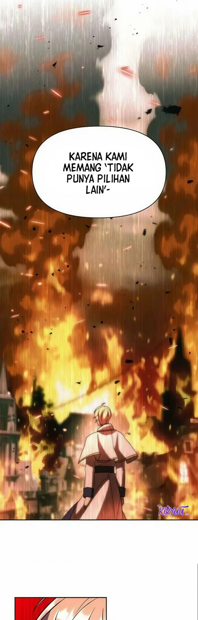 Archmage Transcending Through Regression Chapter 154 - halaman 5