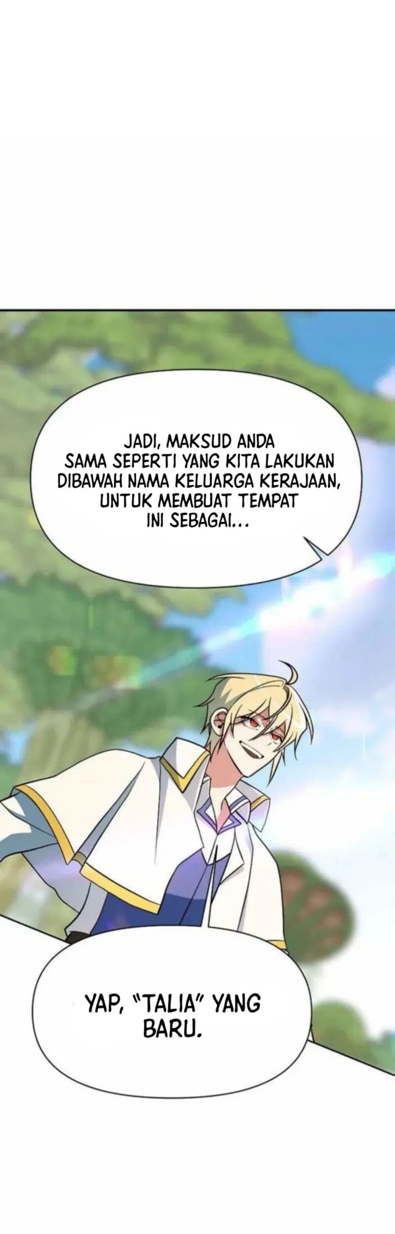 Archmage Transcending Through Regression Chapter 154 - halaman 55