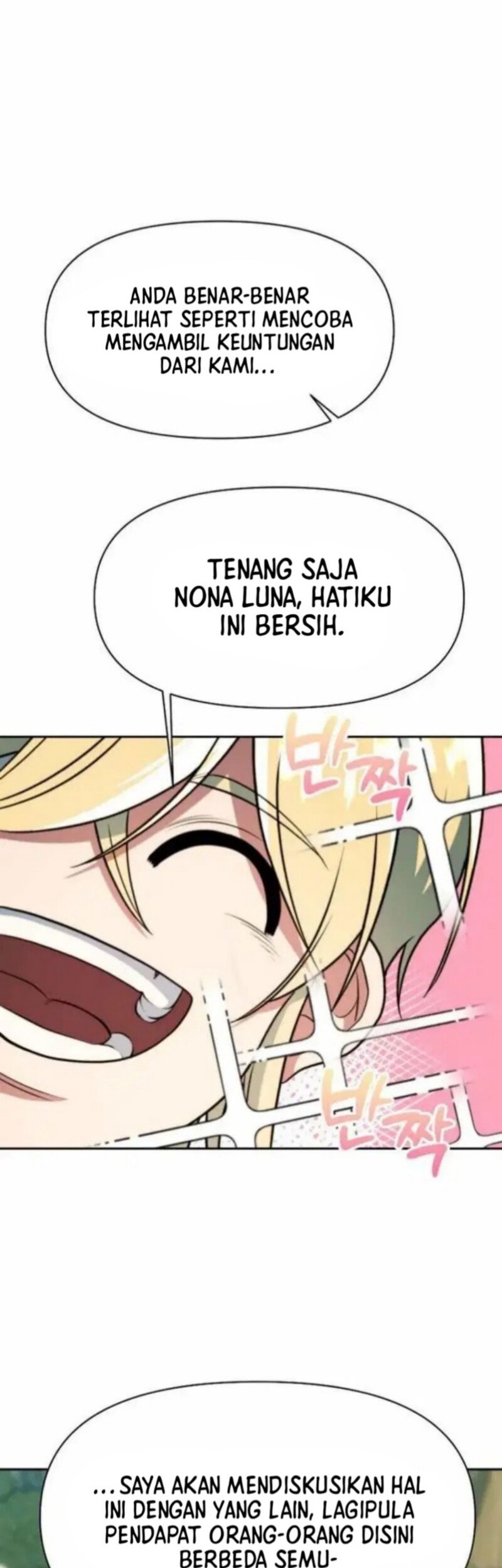 Archmage Transcending Through Regression Chapter 154 - halaman 61