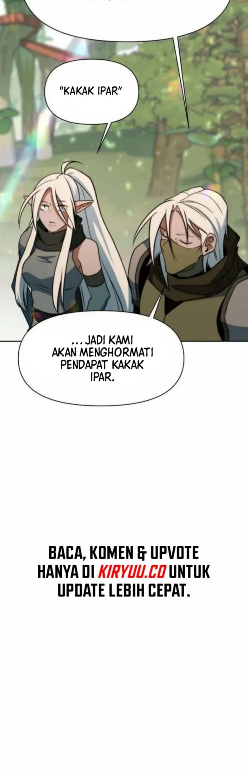 Archmage Transcending Through Regression Chapter 154 - halaman 62