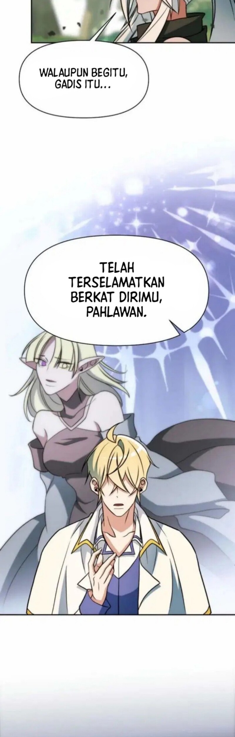 Archmage Transcending Through Regression Chapter 154 - halaman 70