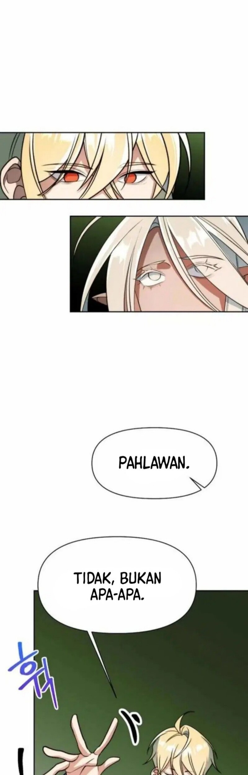 Archmage Transcending Through Regression Chapter 154 - halaman 76