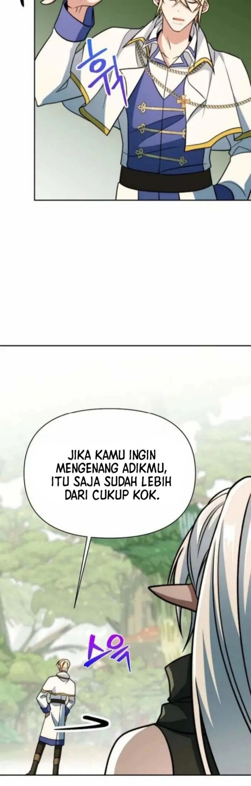 Archmage Transcending Through Regression Chapter 154 - halaman 77