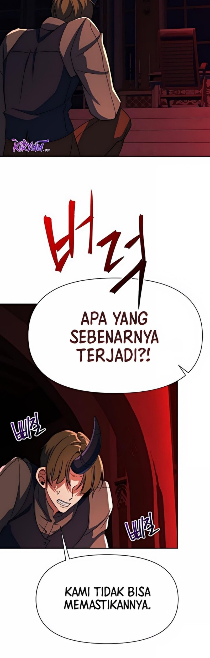 Archmage Transcending Through Regression Chapter 155 - halaman 2