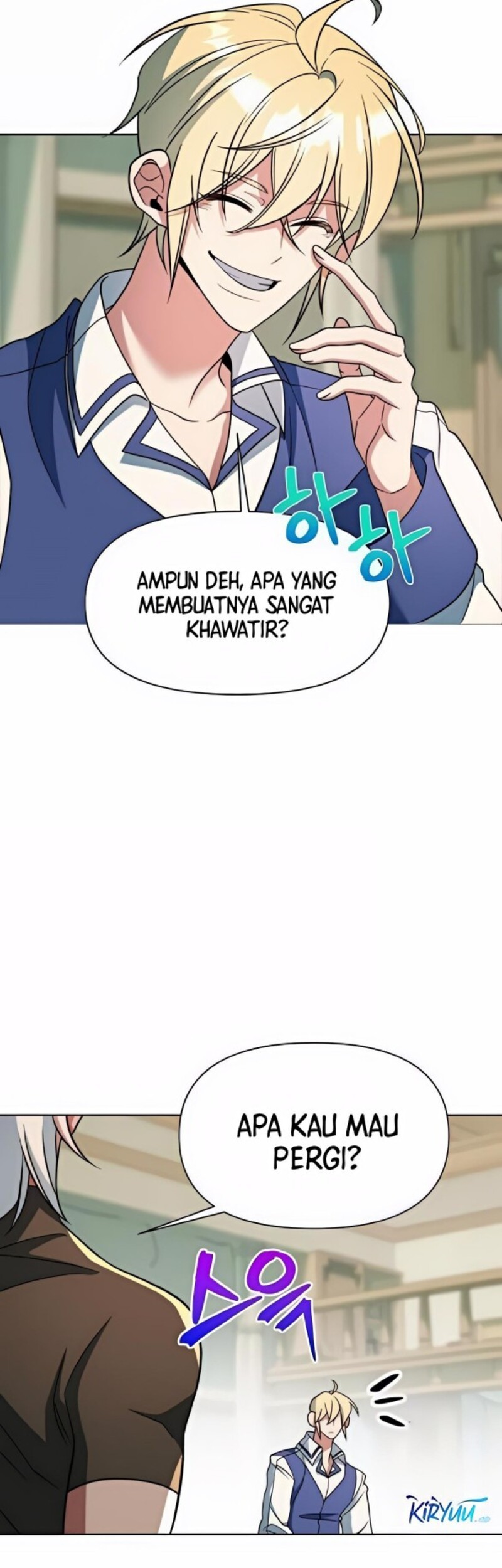 Archmage Transcending Through Regression Chapter 155 - halaman 37