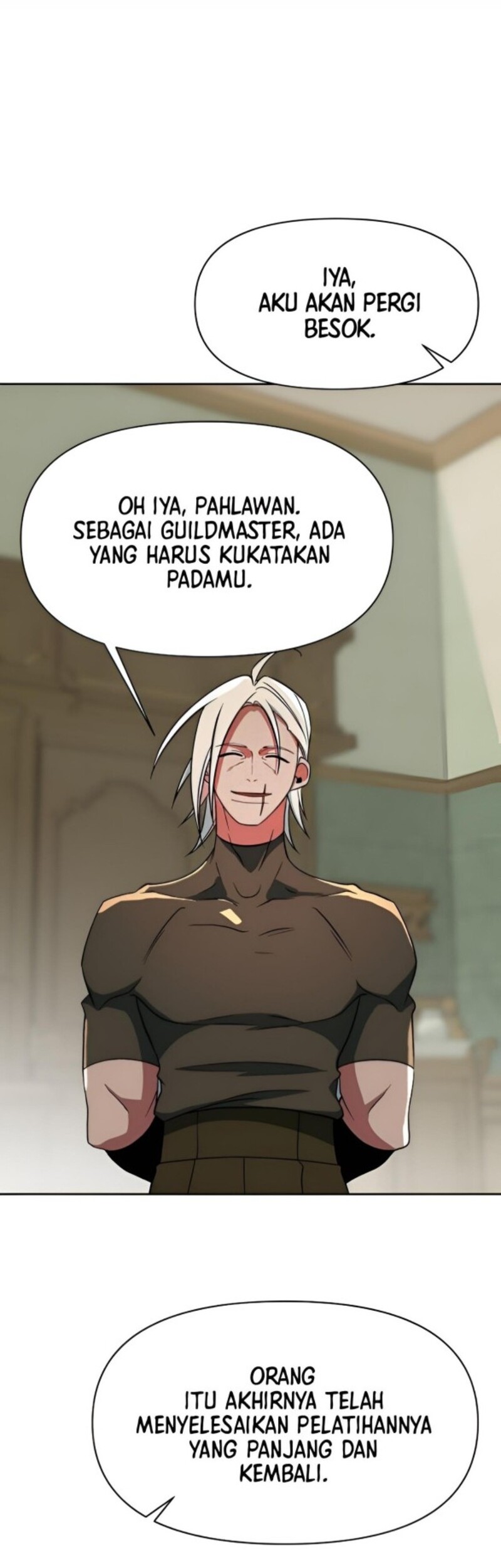 Archmage Transcending Through Regression Chapter 155 - halaman 38