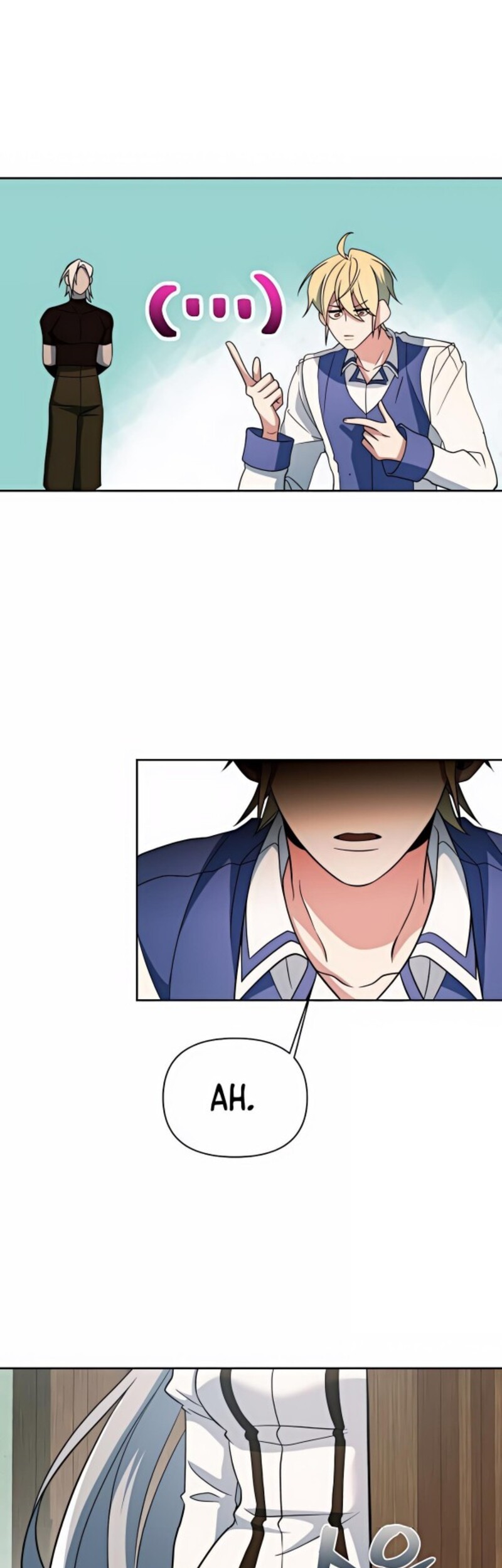 Archmage Transcending Through Regression Chapter 155 - halaman 41