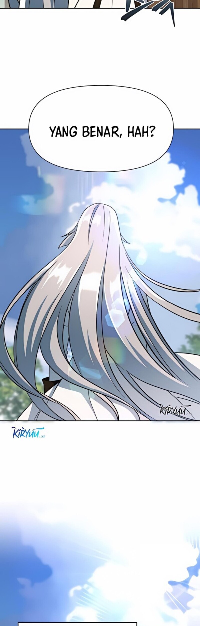 Archmage Transcending Through Regression Chapter 155 - halaman 42