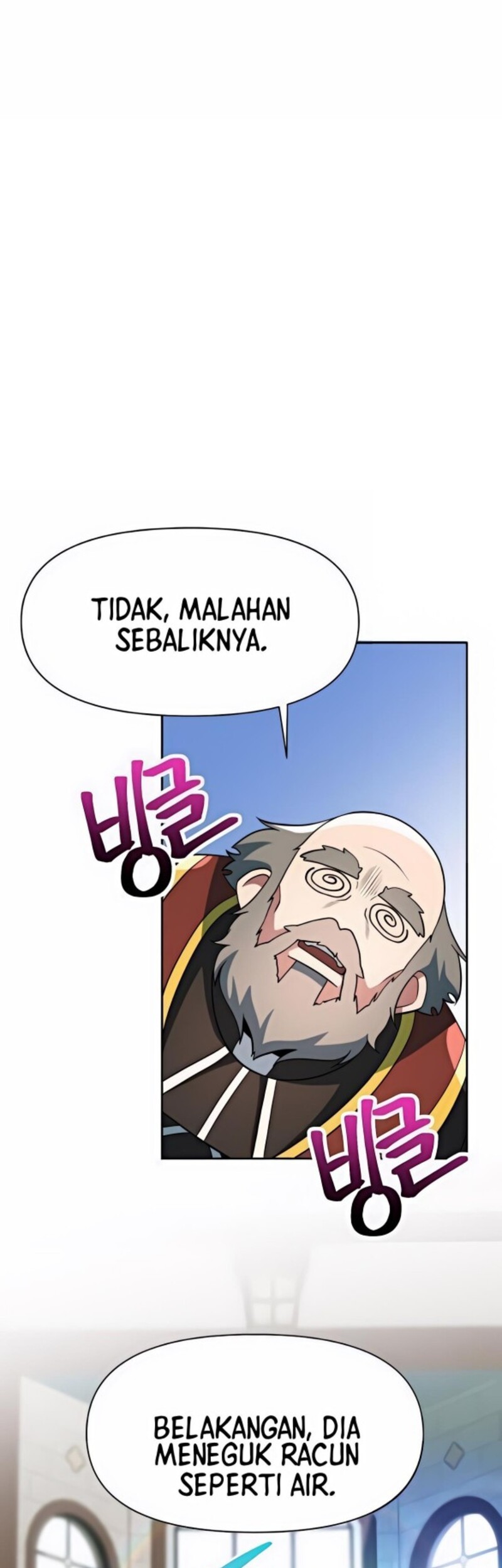 Archmage Transcending Through Regression Chapter 155 - halaman 57