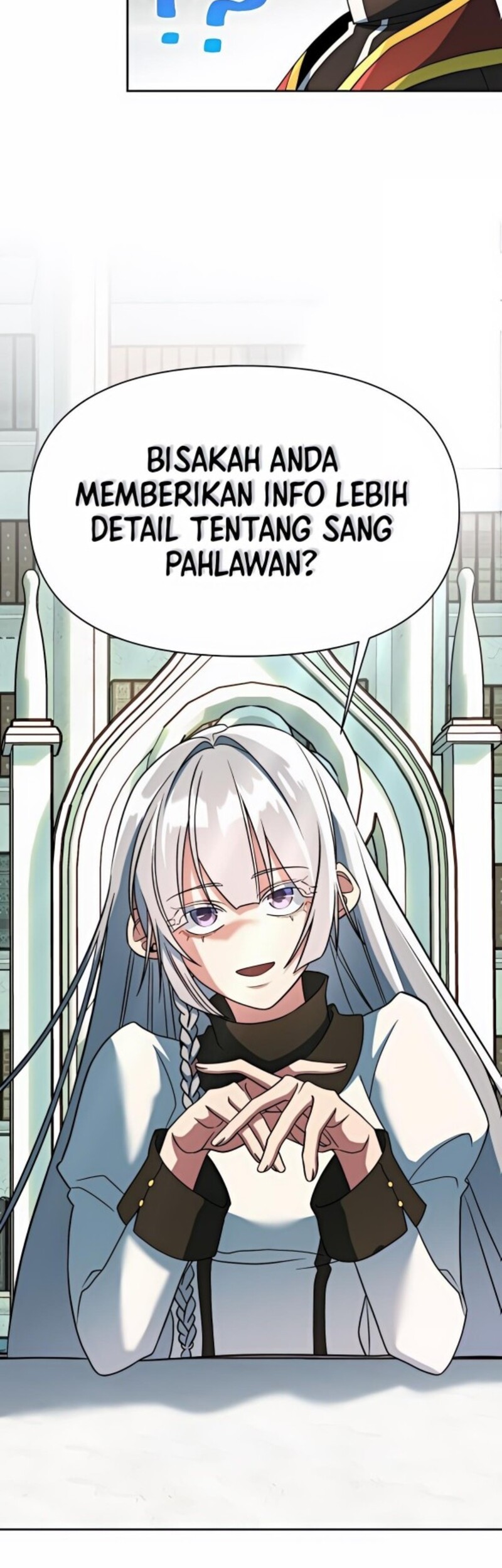 Archmage Transcending Through Regression Chapter 155 - halaman 63