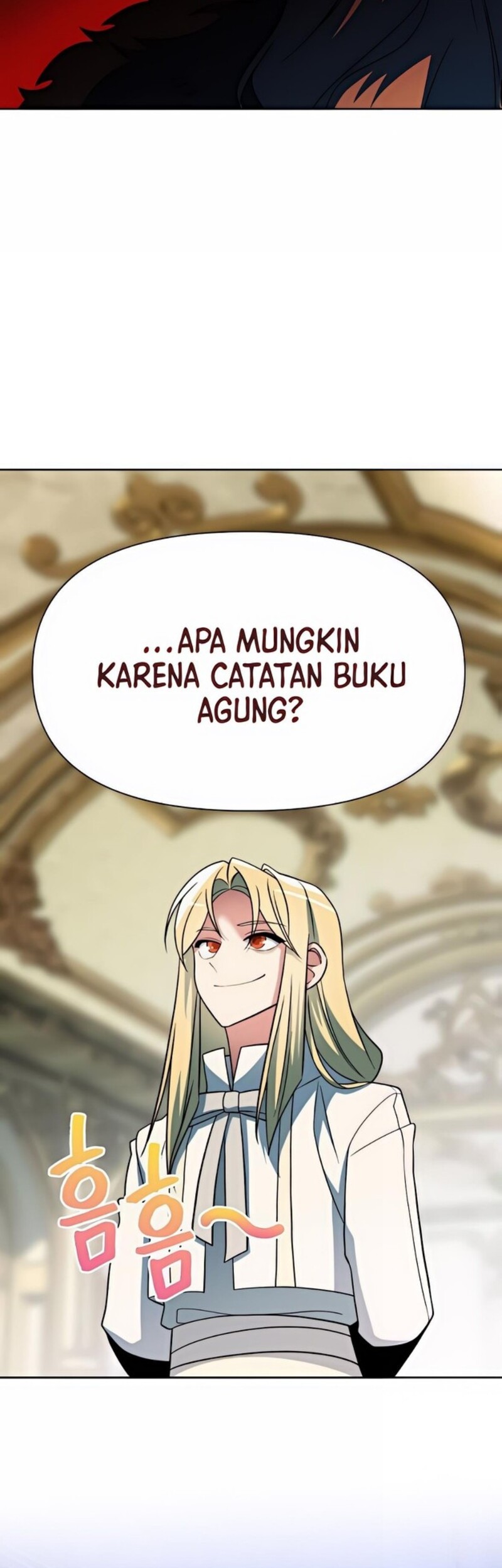 Archmage Transcending Through Regression Chapter 155 - halaman 7
