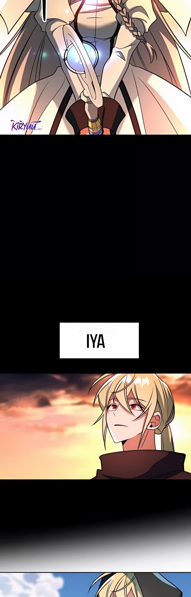 Archmage Transcending Through Regression Chapter 156 - halaman 17