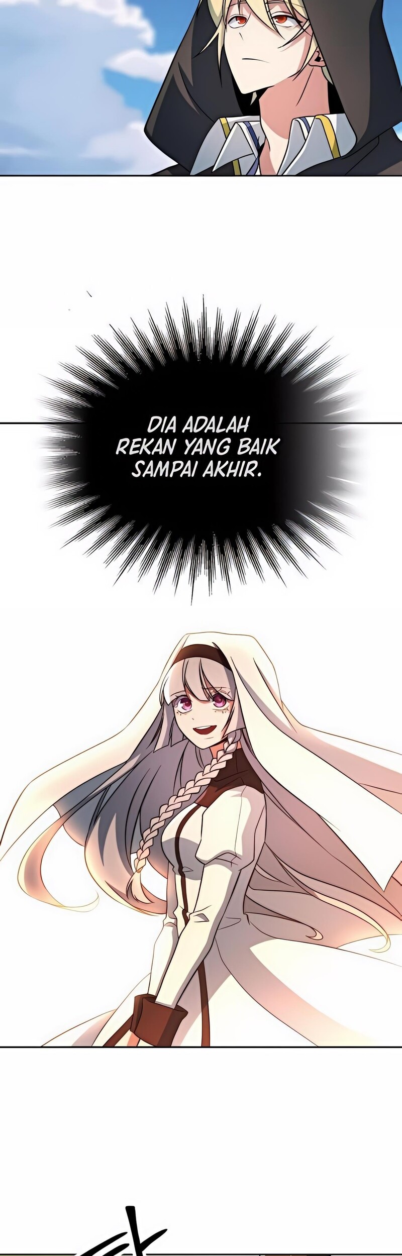 Archmage Transcending Through Regression Chapter 156 - halaman 18