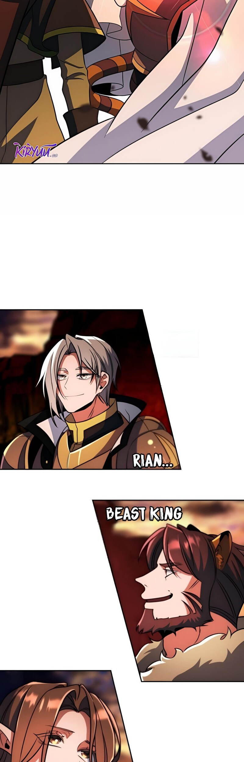 Archmage Transcending Through Regression Chapter 156 - halaman 2
