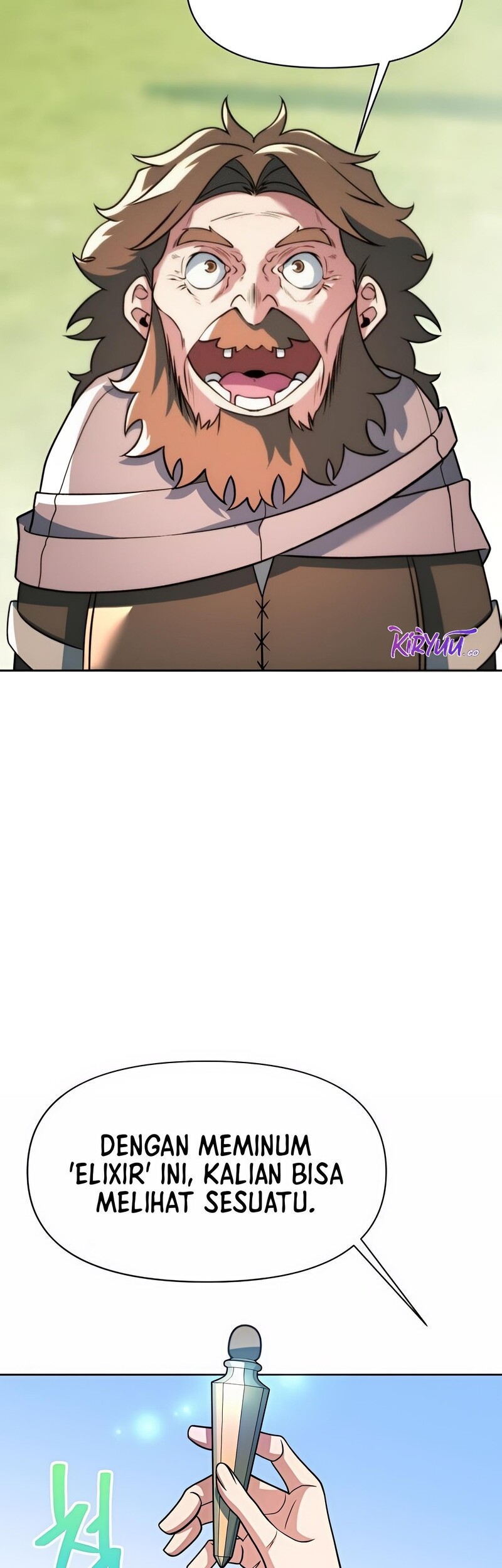 Archmage Transcending Through Regression Chapter 156 - halaman 32