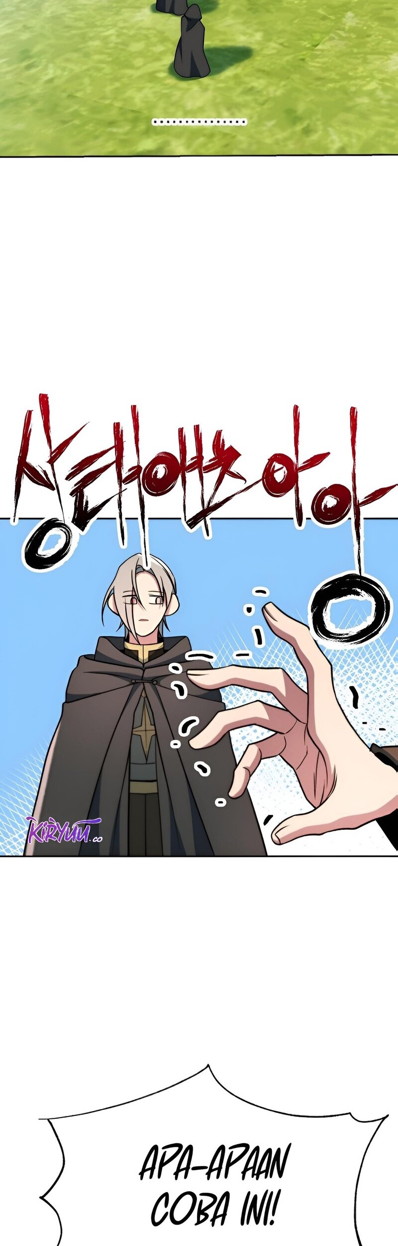 Archmage Transcending Through Regression Chapter 156 - halaman 36