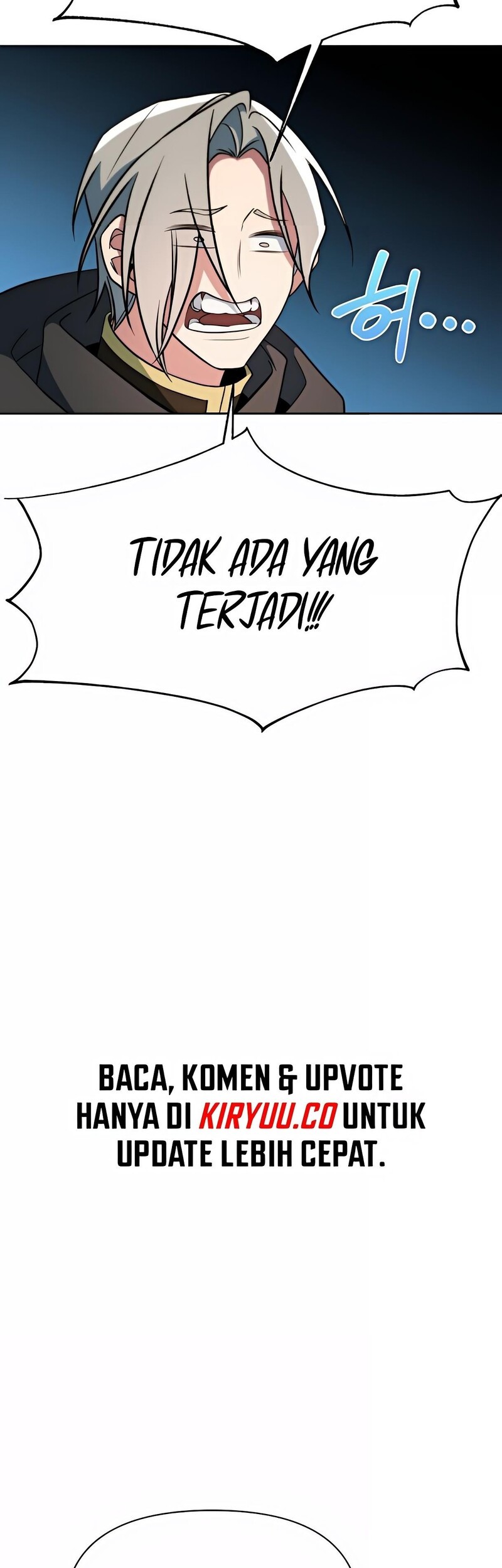 Archmage Transcending Through Regression Chapter 156 - halaman 37
