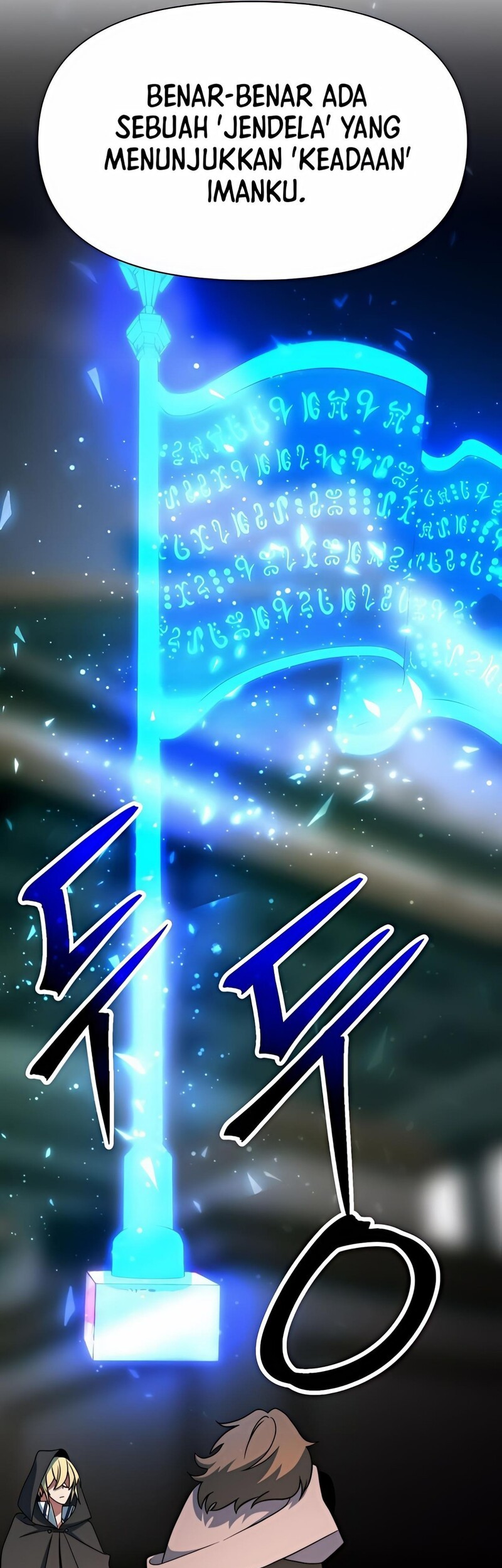 Archmage Transcending Through Regression Chapter 156 - halaman 40