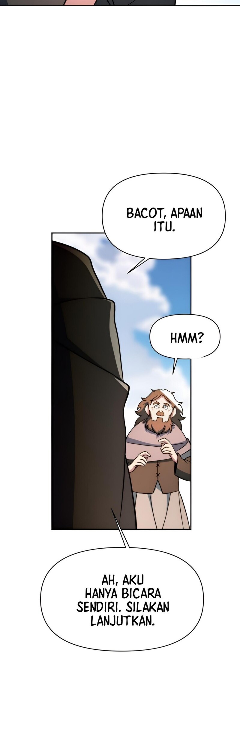 Archmage Transcending Through Regression Chapter 156 - halaman 42