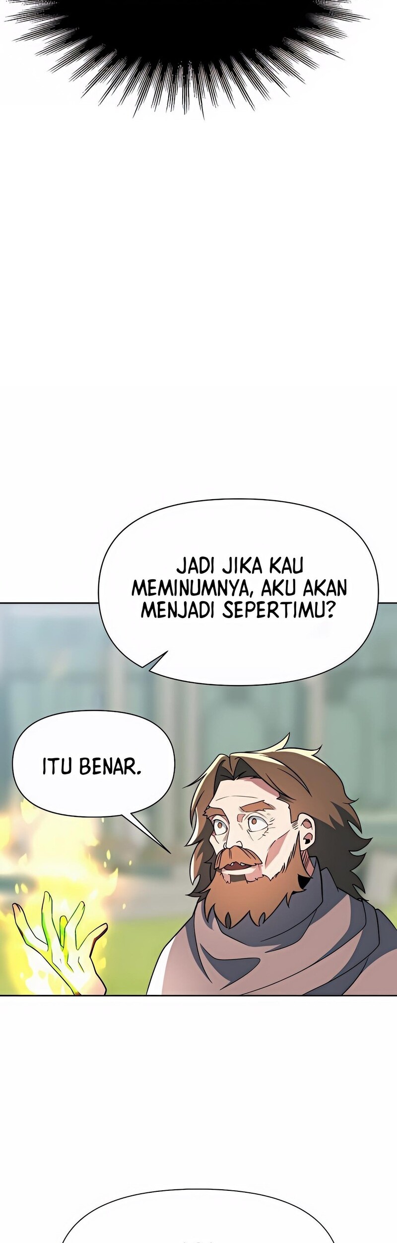 Archmage Transcending Through Regression Chapter 156 - halaman 48