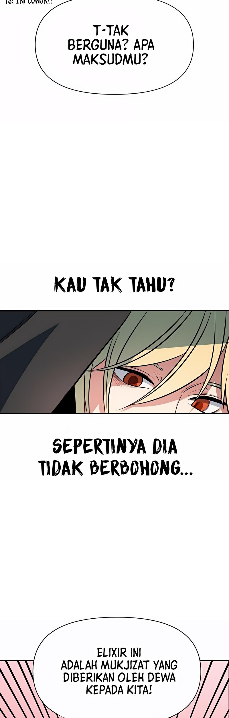 Archmage Transcending Through Regression Chapter 156 - halaman 57