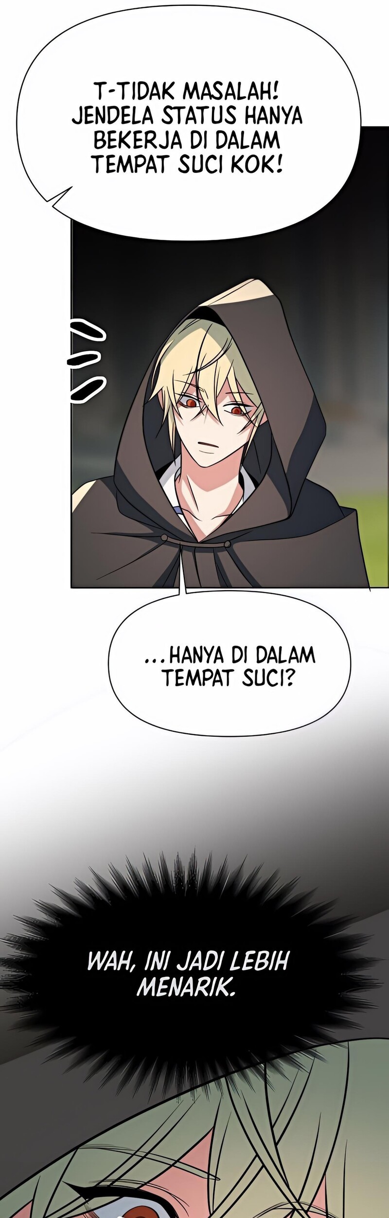 Archmage Transcending Through Regression Chapter 156 - halaman 60