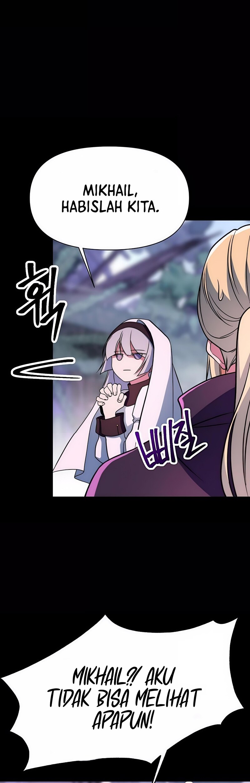 Archmage Transcending Through Regression Chapter 156 - halaman 7